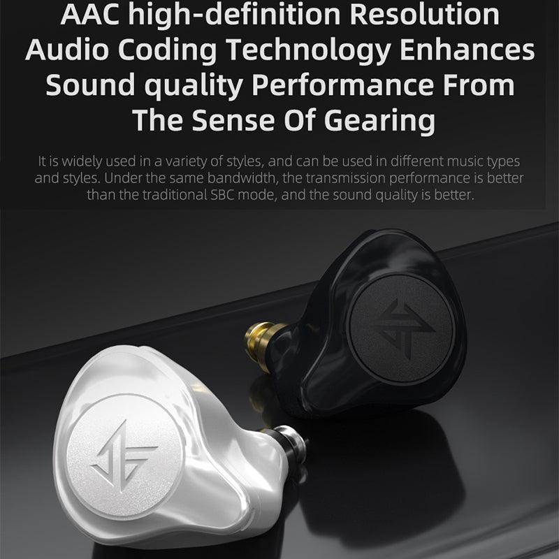 KZ S2 TWS Mini Bluetooth Sports Earphone In-ear Wireless Stereo Gaming Music Headset KZ S2 TWS Mini Bluetooth Sports Earphone In-ear Wireless Stereo Gaming Music Headset
